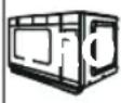 SHARP R-861BK - PROBLÉMU NOVĚRŠANA - 2