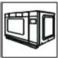 SHARP R-861BK - ΜΗ ΑΥΤΟΜΑΤΗ ΛΕΙΤΟΥΡΓΙΑ - 1
