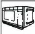 SHARP R-861BK - TABULKA AUTOMATICKÝCH MENU - 8
