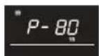 SHARP R-861BK - Pavyzdys. - 4