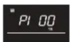 SHARP R-861BK - Példa: - 5