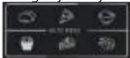 SHARP R-861BK - FUNKCJA AUTOMATYCZNEGO GOTOWANIA - 2