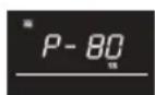 SHARP R-861BK - Példa: - 6