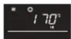 SHARP R-861BK - Példa: - 2