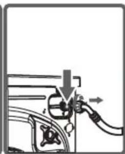 SHARP ES-GFB6127W3 - Kapitola 3 - Instalace - 3