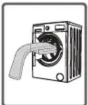 SHARP ES-GFB6127W3 - SEPARATING LAUNDRIES - 2