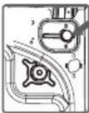 SHARP ES-GFB6127W3 - CHAPTER -8: MAINTENANCE AND CLEANING OF YOUR MACHINE - 3