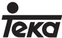 TEKA TGF 390 NF - Funcionamentos normais no aparelho - 2
