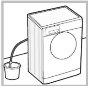 Hotpoint Ariston RSF 723 EU - Manuální otevření dvířek - 1