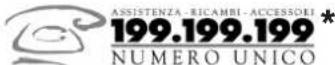 Hotpoint Ariston RSF 723 EU - Assistenza Attiva 7 giorni su 7 - 1