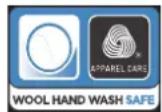 Hotpoint Ariston WMD 722B EU.M - Special wash cycles - 1