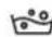 Hotpoint Ariston RSG 825 JS EU - Displej - 2