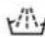 Hotpoint Ariston RSG 825 JS EU - Displej - 3