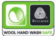 Hotpoint Ariston RSG 825 JS EU - Lana - Woolmark Apparel Care - Green: - 1