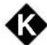 INDESIT BA 13 (NL) - Temperature regulation knob - 3