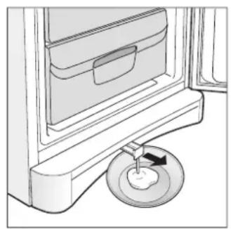 INDESIT BA 13 (NL) - Check whether: - 4