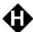 INDESIT BA 13 (NL) - Temperature regulation knob - 11