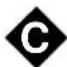 INDESIT BA 13 (NL) - Temperature regulation knob - 6