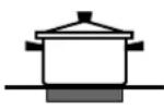 INDESIT K6C51(W)/GR - De pannen - 3