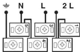 INDESIT K6C51(W)/GR - Zvýšení nohou Zvýšení účníchou modelů) - 5