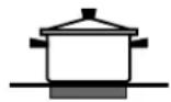 INDESIT K6C51(W)/GR - Utensillos de cocción - 3