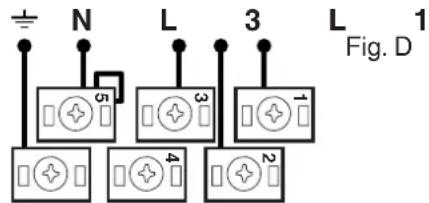 N L 3 L 1 Fig. D