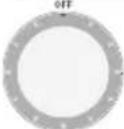 CANDY BWD 596PH3/5-S - ΕΝΕΡΓΟΠΟΙΗΣΗ ΤΗΛΕΧΕΙΡΙΣΜΟΥ (ΜΕΣΩ ΕΦΑΡΜΟΓΗΣ) - 1