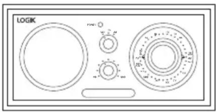 LOGK 100Ω 2.5 μ 3.5 μ 4.5 μ 5.5 μ 6.5 μ 7.5 μ 8.5 μ 9.5 μ 10.5 μ