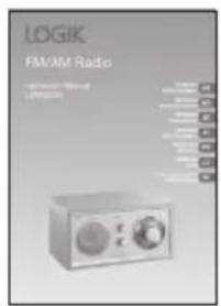 Logik L3RAD12E - Pakke ut - 2