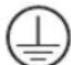 Logik L20GSS10E - Earthing Instructions - 1