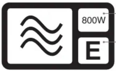 800W E