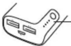 Sandstrøm S668PPW14 - Specifikationer - 1
