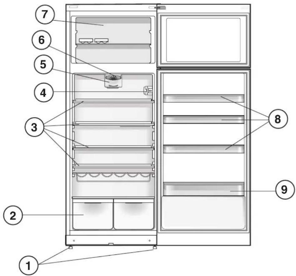 HOTPOINT ENTM 18210 VW - обслуживание - 1