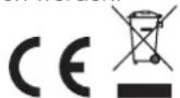 HOTPOINT ENTM 18210 VW - Vorsichtsmaflregeln und Hinweise - 1