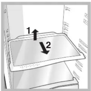 1 ↓2