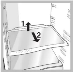 1 ↓2