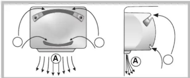 HOTPOINT ENTMH 18320 VW O3 - AIR\* - 1
