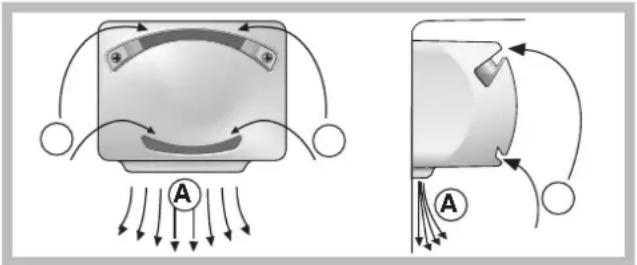 HOTPOINT ENTMH 18320 VW O3 - AIR\* - 1
