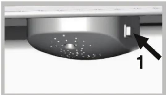 HOTPOINT ENTMH 18320 VW O3 - ACTIVE OXIGEN - 1