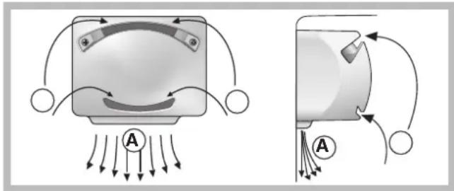 HOTPOINT ENTMH 18320 VW O3 - AIR\* - 1