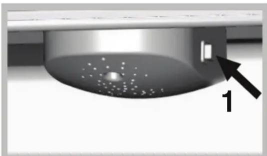 HOTPOINT ENTMH 18320 VW O3 - ACTIVE OXIGEN\* - 1
