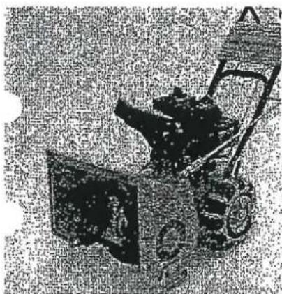 STIGA 1132 - 2