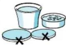 WHIRLPOOL AMW 451 IX - ¡ADVERTENCIA! - 1