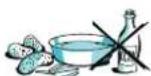 WHIRLPOOL AMW 414 IX - PRECAUÇÕES - 2
