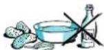 WHIRLPOOL AMW 414 IX - PRECAUȚII - 2