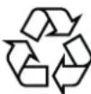 WHIRLPOOL AMW 414 IX - Important: - 3