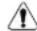 WHIRLPOOL AMW 412 IX - UPOZORNENIE! - 2