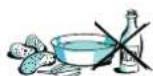 WHIRLPOOL AMW 414 WH - PRECAUCIONES - 3