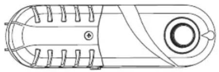 MATSUI MUL48W18E - Changing the Internal Light - 1