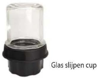 AFK SME-600.6 - SCHOONMAKEN - 2